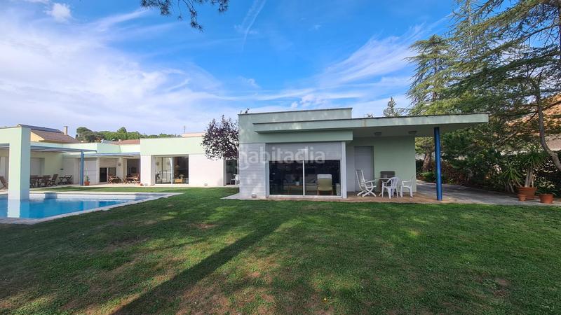 Foto 0424f0c5-e4e2-4475-be3b-09eaf9f742f0. Casa con riscaldamento parcheggio piscina in Sesoliveres-Pla de la Massa Igualada