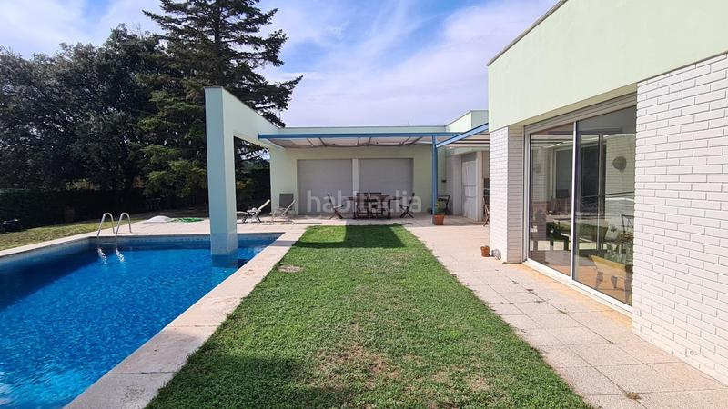 Foto 0d8dc00d-cd07-4441-9d04-2a0ed3b8c51d. Casa con riscaldamento parcheggio piscina in Sesoliveres-Pla de la Massa Igualada