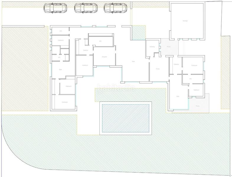 Foto 281af25b-63f4-455d-9758-07558f243332. Casa con riscaldamento parcheggio piscina in Sesoliveres-Pla de la Massa Igualada