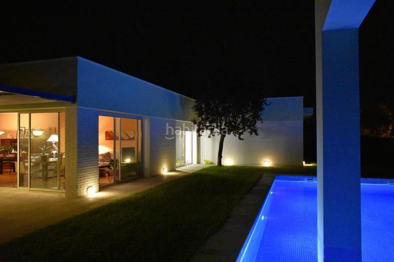 Foto 5b0b3e88-d008-4de5-8bee-8750f2f5e399. Casa con riscaldamento parcheggio piscina in Sesoliveres-Pla de la Massa Igualada