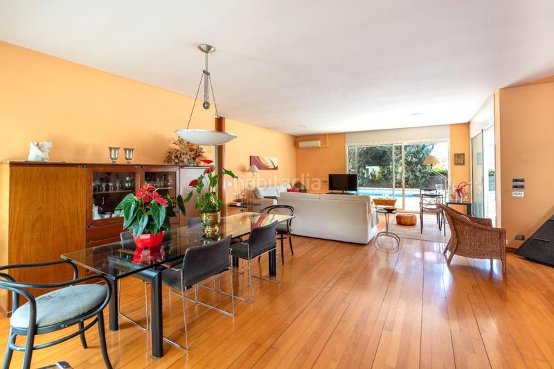 Foto 768ce262-2f8e-4fad-be39-558618544935. Casa con riscaldamento parcheggio piscina in Sesoliveres-Pla de la Massa Igualada