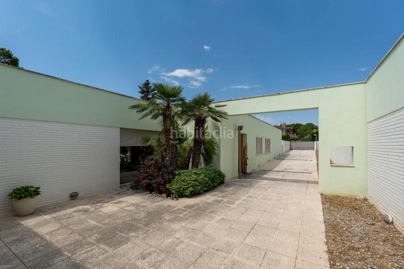 Foto 8e424afb-81f8-417a-8aa2-618730eb8488. Casa con riscaldamento parcheggio piscina in Sesoliveres-Pla de la Massa Igualada