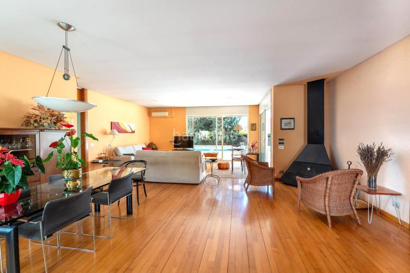 Foto 9736edeb-87b2-4d80-99f7-964d7fb68f6b. Casa con riscaldamento parcheggio piscina in Sesoliveres-Pla de la Massa Igualada