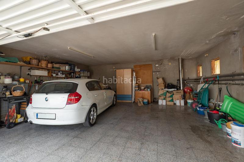 Foto a1d2f3cc-1281-4bdc-8cf0-06ea498b9415. Casa con riscaldamento parcheggio piscina in Sesoliveres-Pla de la Massa Igualada