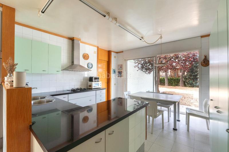 Foto c0401f75-950c-44fb-95c8-e16c2b23a434. Casa con riscaldamento parcheggio piscina in Sesoliveres-Pla de la Massa Igualada