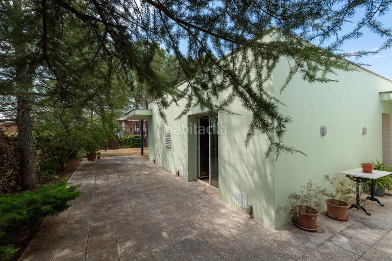 Foto c5d462db-0c1e-4e76-ad4e-3dc281de29b4. Casa con riscaldamento parcheggio piscina in Sesoliveres-Pla de la Massa Igualada