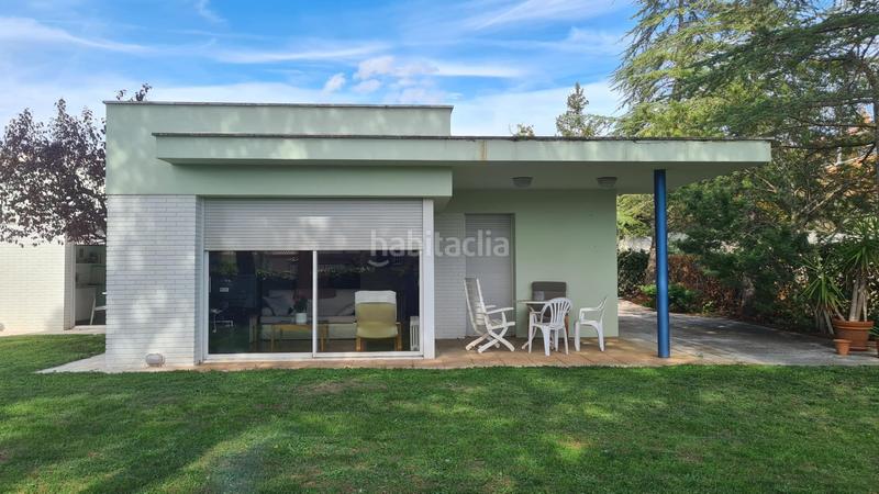 Foto cfb20fa7-1230-457a-b1e7-ae299e25cf99. Casa con riscaldamento parcheggio piscina in Sesoliveres-Pla de la Massa Igualada