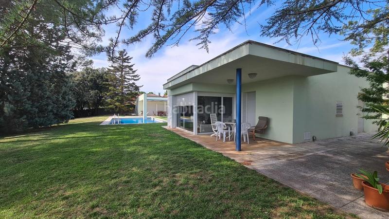 Foto e29b75d4-9fb1-4d0b-bfdc-feadc44ca5d3. Casa con riscaldamento parcheggio piscina in Sesoliveres-Pla de la Massa Igualada