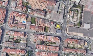 Residential Plot in Llevant. Solar edificable en igualada
