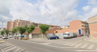 Terreny residencial a Llevant. Solar edificable en igualada