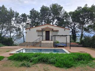 Location Maison à Cabrera d´Anoia. Casa en alquiler