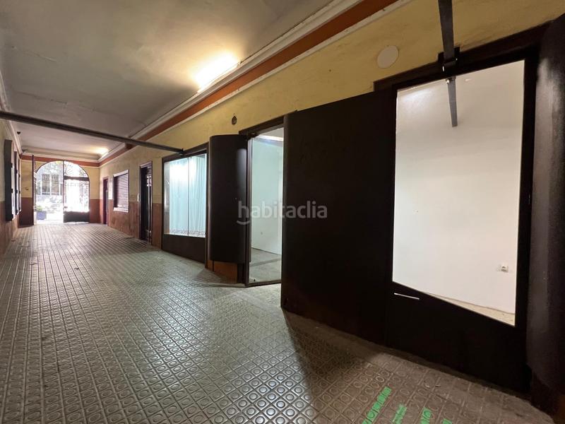Foto af98e071-1e97-4c93-bee3-de953a800394. Alquiler local comercial local escaparate en alquiler! en Igualada