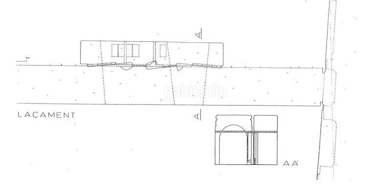 Foto 76a347a4-5867-44f5-b92c-5c07fd5a9b99. Location local commercial dans Centre Igualada