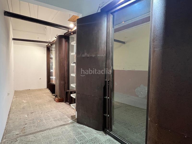 Foto 05cf8ff4-6a3c-4c78-b625-e1dc58f7dee0. Rent business premise in Centre Igualada