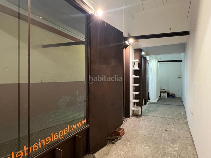 Foto 3d7cda83-7063-46a6-88ea-0b8c59c24fab. Rent business premise in Centre Igualada