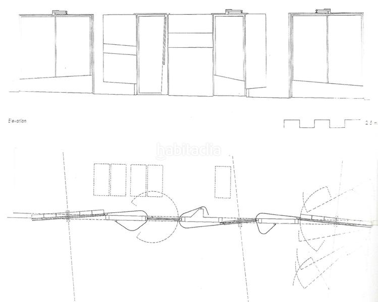 Foto 66a1dbcc-9511-4ec9-b80b-61e80ec12f45. Rent business premise in Centre Igualada