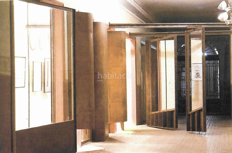 Foto baef54f8-2039-4f6a-b2bd-a32b3add4e07. Rent business premise in Centre Igualada