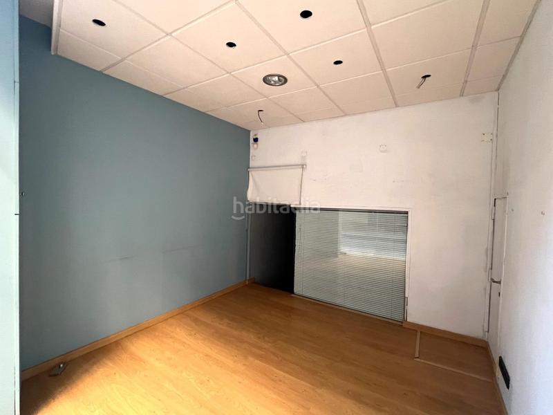 Foto 9a36f6b9-d678-4de3-8ccf-5ab6d2a6c9ee. Alquiler local comercial local céntrico! en Centre Igualada