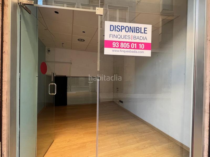 Foto 050829fc-044c-479e-aab6-fe72296c3b47. Rent business premise in Centre Igualada