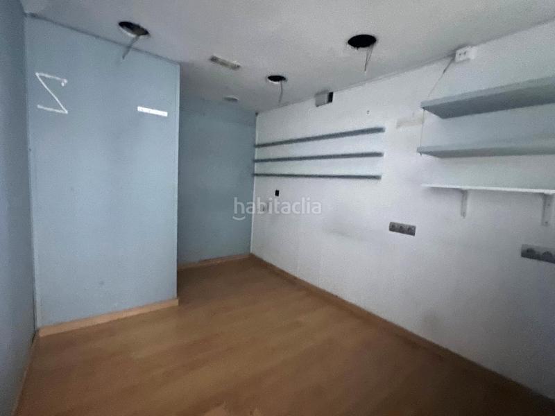 Foto 73f5a19a-d1cb-44ac-98f5-2f1a85e376aa. Rent business premise in Centre Igualada