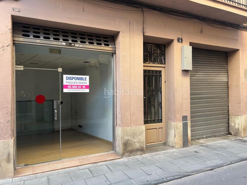 Foto da96637e-7025-44fb-931c-a9c9139b1834. Rent business premise in Centre Igualada
