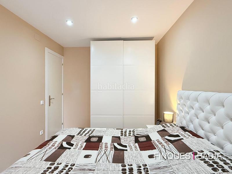 Foto 53d46351-0b87-4640-ab24-2df15c0670ab. Piso fantástico piso con terraza y plaza de párking! en Vilanova del Camí