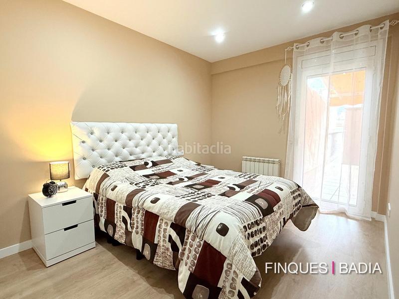 Foto 561bd49a-3176-4f02-b743-2e81ecbd9e4a. Piso fantástico piso con terraza y plaza de párking! en Vilanova del Camí