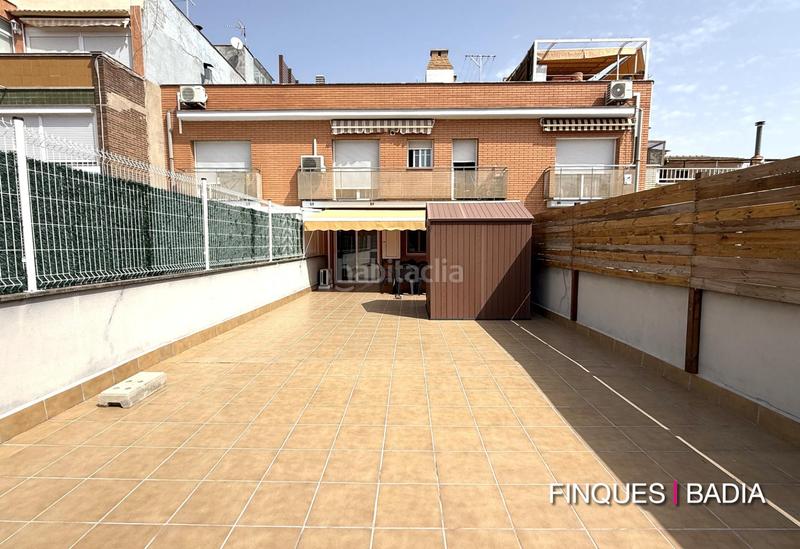 Foto 74b685a6-d392-42f9-9c9f-4cb5ca2678f8. Piso fantástico piso con terraza y plaza de párking! en Vilanova del Camí