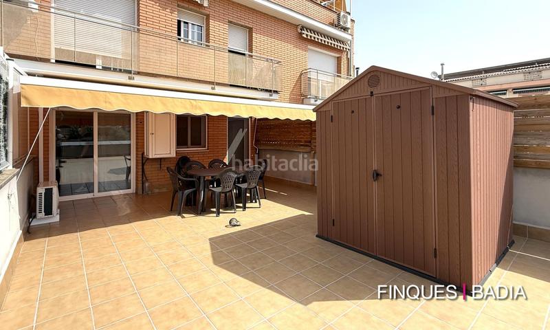 Foto 7aed2dd0-1877-4eeb-9a47-c8f8251a30aa. Piso fantástico piso con terraza y plaza de párking! en Vilanova del Camí