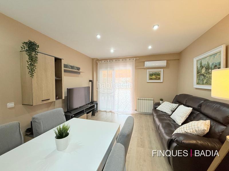 Foto d590e592-57ad-4b7f-b143-a13b84914d22. Piso fantástico piso con terraza y plaza de párking! en Vilanova del Camí