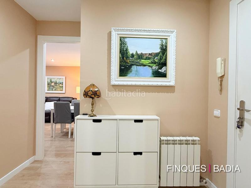 Foto df3dae2b-dd1f-4e97-8eae-b46e04d4b941. Piso fantástico piso con terraza y plaza de párking! en Vilanova del Camí