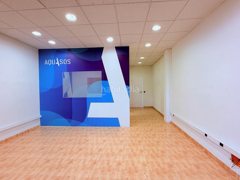 Foto 1f68c6fb-c86b-4ea7-a800-b80ad106bc14. Alquiler local comercial  a Les Comes en Igualada
