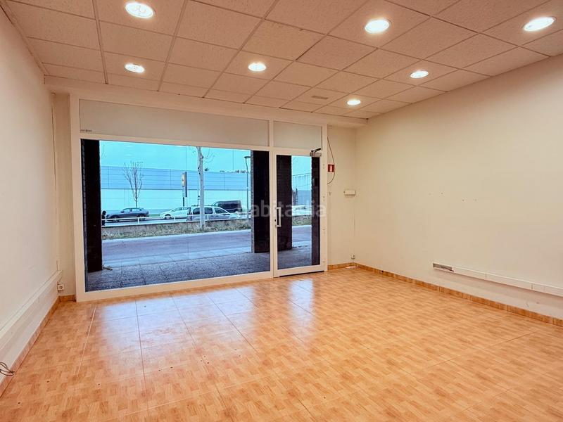 Foto 513a1ade-aac0-4336-a1ae-f44c102b124d. Alquiler local comercial  a Les Comes en Igualada