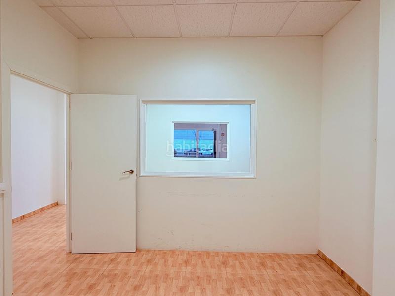 Foto 9861b0a9-a734-4bfe-920b-291d0a12000b. Alquiler local comercial  a Les Comes en Igualada