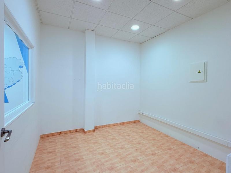 Foto eb0fc418-f4ef-4f14-895a-837f7f87243a. Lloguer local comercial a Les Comes Igualada