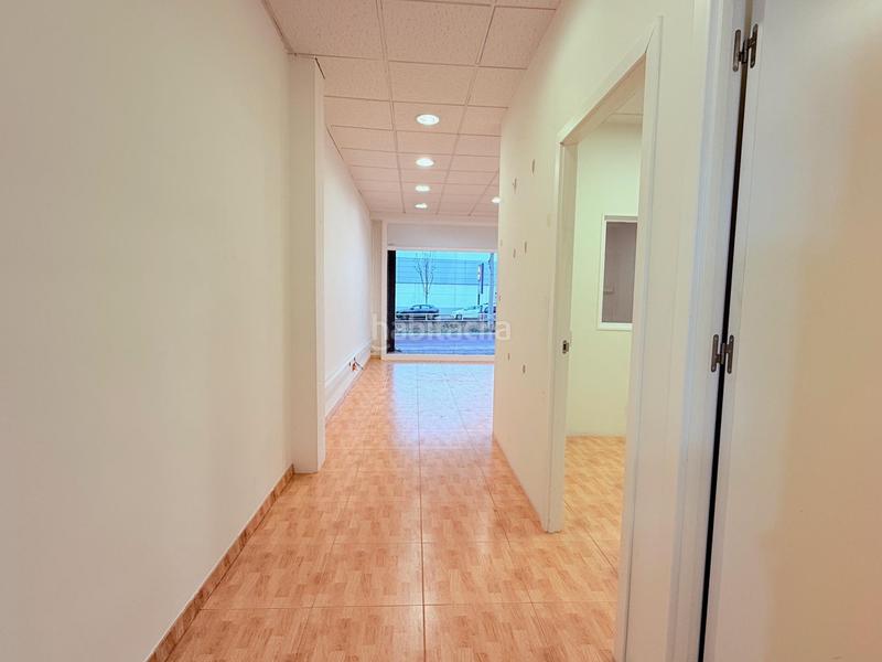 Foto 1a87ab4e-1ca9-4d34-b520-cb0eeb2aeff3. Rent business premise in Les Comes Igualada