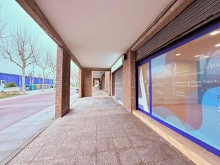 Business premise in Les Comes