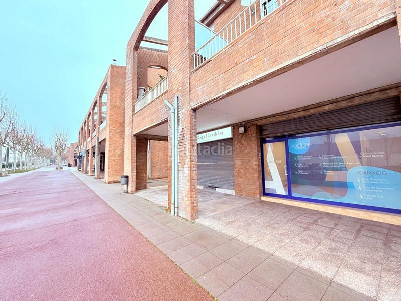 Foto e24f04c4-0412-4607-93bf-700caf0d219f. Rent business premise in Les Comes Igualada