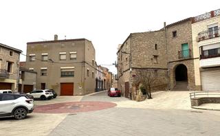 Casa a Montmaneu. Casa en el corazón de montmaneu!!!