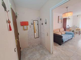 Piso en Centre. Fantástico piso en la zona del paseo verdaguer!