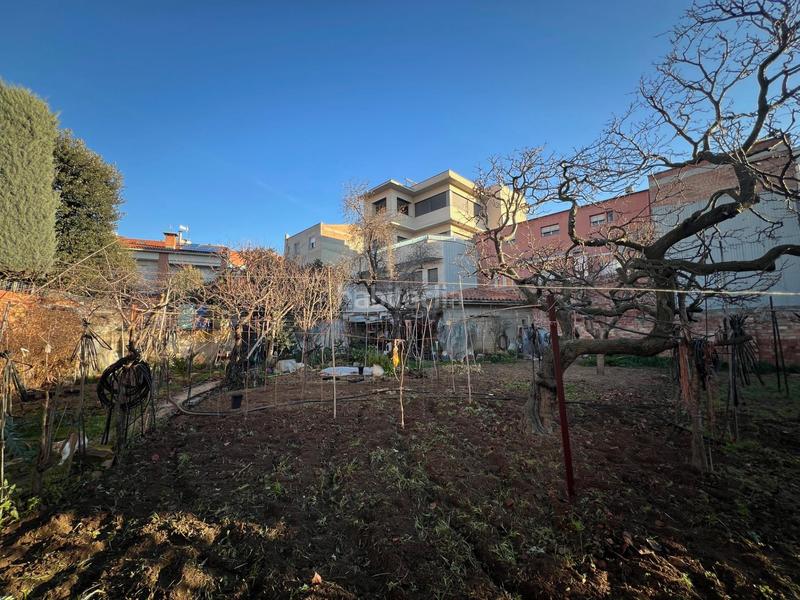 Foto 31b4ddf4-727b-44d6-b934-09bc75065573. Terreno residencial terreno en venta al centro ! en Vilanova del Camí