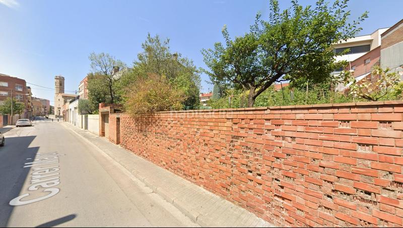 Foto 5a7f5444-9974-4cdc-831b-f29a269fcd20. Terreno residencial terreno en venta al centro ! en Vilanova del Camí