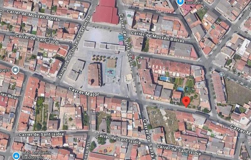 Foto bf10c70b-98ca-4567-975e-2207c195699f. Terreno residencial terreno en venta al centro ! en Vilanova del Camí