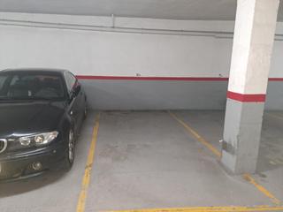 Parking voiture à Ponent - Set Camins. Plazas de parking en venta en set camins!