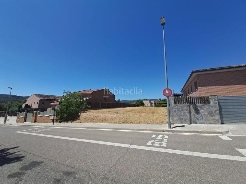 Foto 96cc45ea-336c-4ca1-8e37-7d35f9594d3d. Terreny residencial a Sesoliveres-Pla de la Massa Igualada