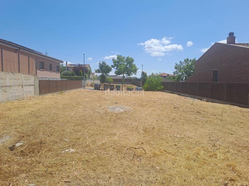 Foto a57455f6-9cd8-48c1-9325-8b41f3d99da5. Terreny residencial a Sesoliveres-Pla de la Massa Igualada