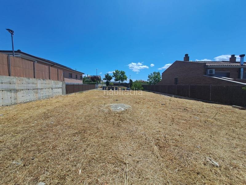 Foto e746c33b-c96b-420a-b03e-9c5e06c3dcbf. Terreny residencial a Sesoliveres-Pla de la Massa Igualada