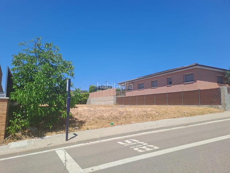 Foto ebe1fa10-e050-43a1-84e4-839a8028016c. Terreny residencial a Sesoliveres-Pla de la Massa Igualada