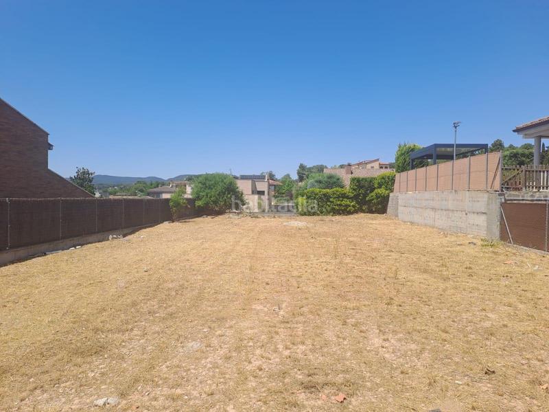 Foto efc498bb-aeea-4952-a5e8-6d9668e50d81. Terreny residencial a Sesoliveres-Pla de la Massa Igualada