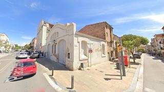 Terreny residencial a Centre. Fantàstica oportunidad!